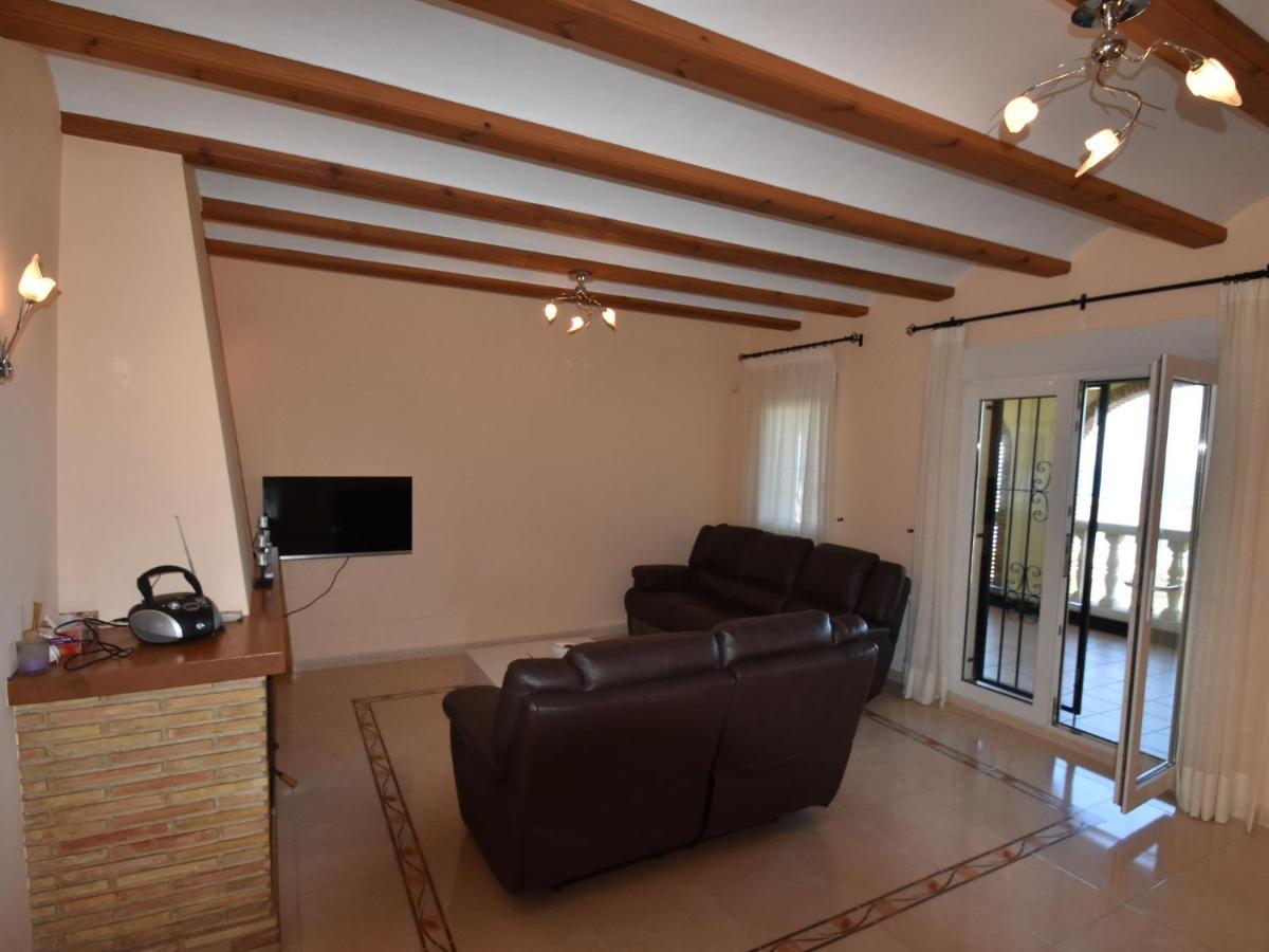 Belvilla By Oyo Villa Monte Pego Room photo